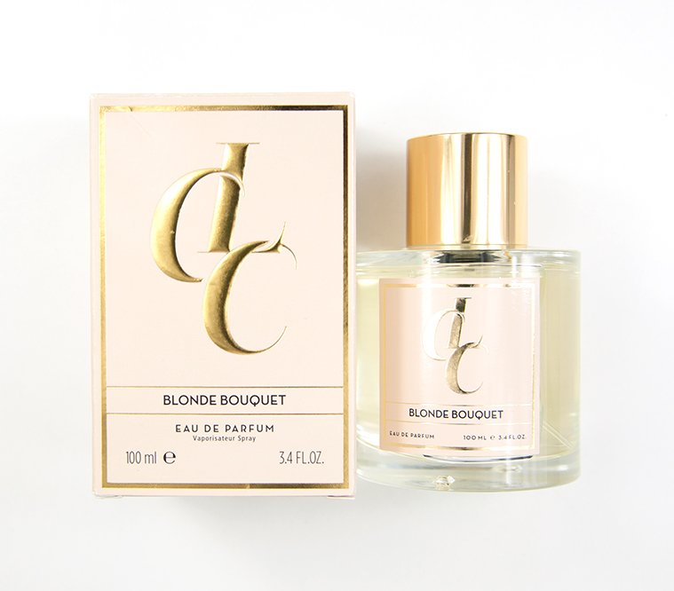 LCC Blonde Bouquet EdP