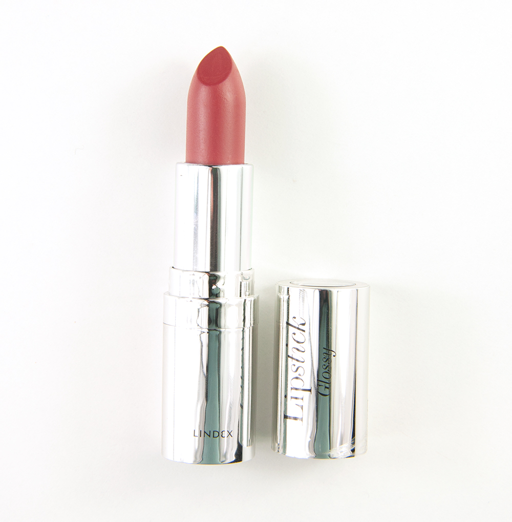 Lindex Brick (8) Glossy Lipstick