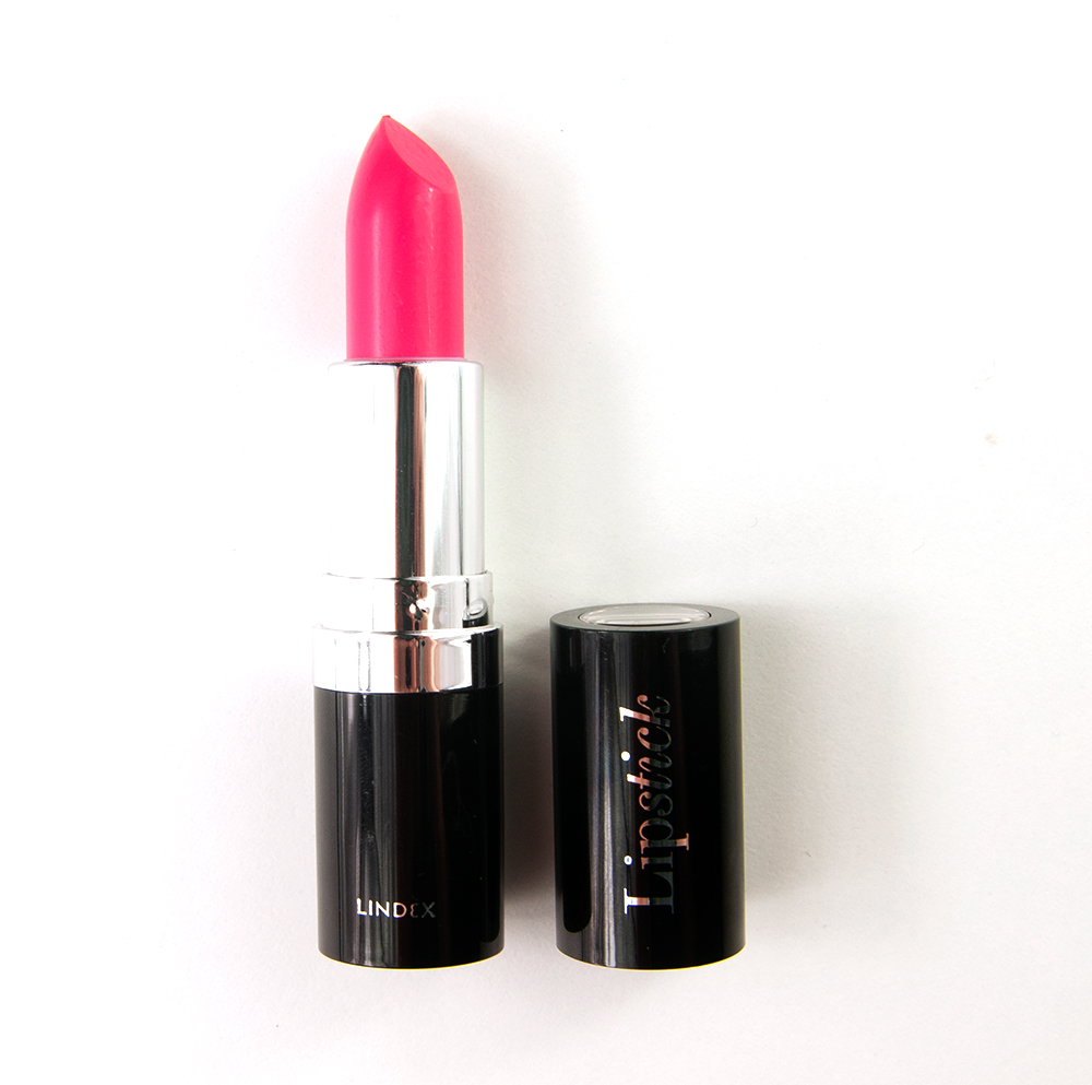Lindex Tropical Pink (23) Lipstick