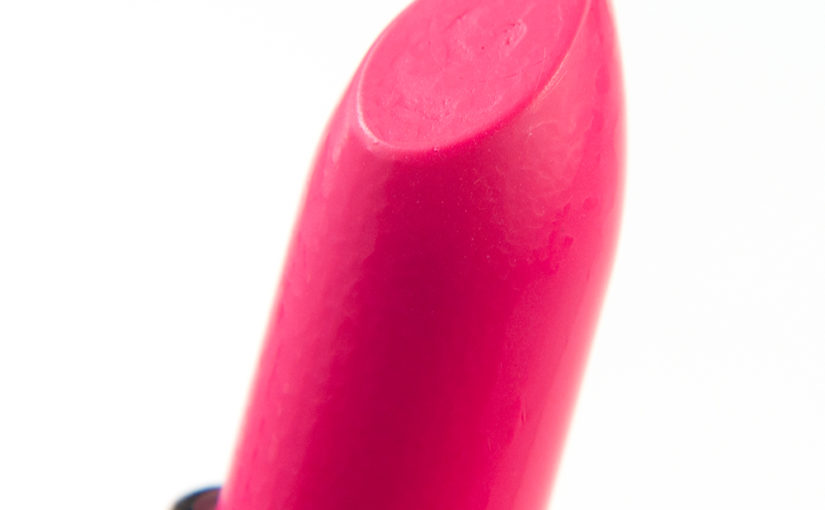 Lindex Tropical Pink (23) Lipstick