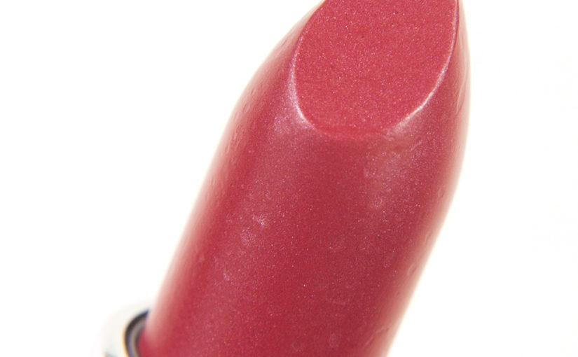 Lindex Raisin Lipstick (26)