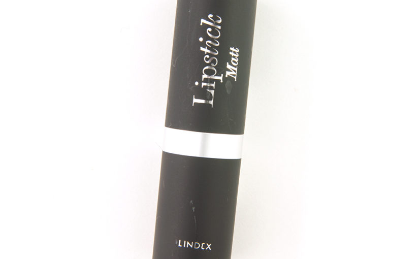 Lindex Matt Lipstick