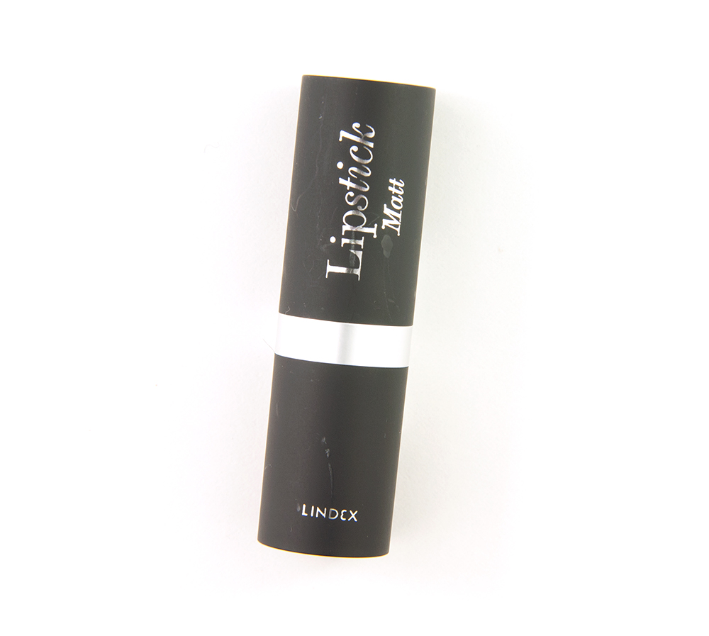 Lindex Matt Lipstick