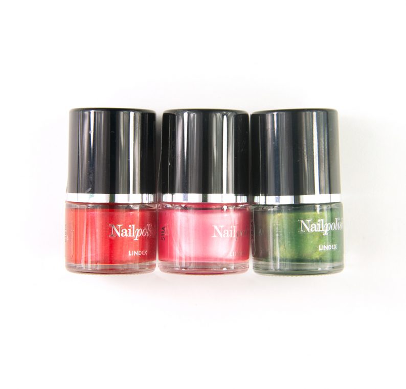 Lindex Nailpolish