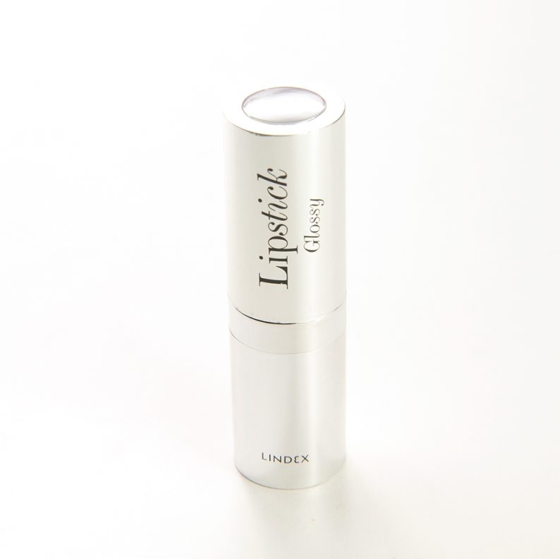 Lindex Brick (8) Glossy Lipstick