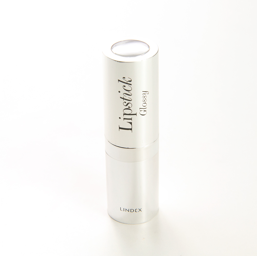 Lindex Brick (8) Glossy Lipstick