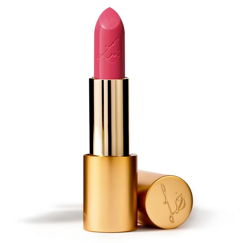 Lisa Eldridge Luxuriously Lucent Lip Colour Love Of My Life