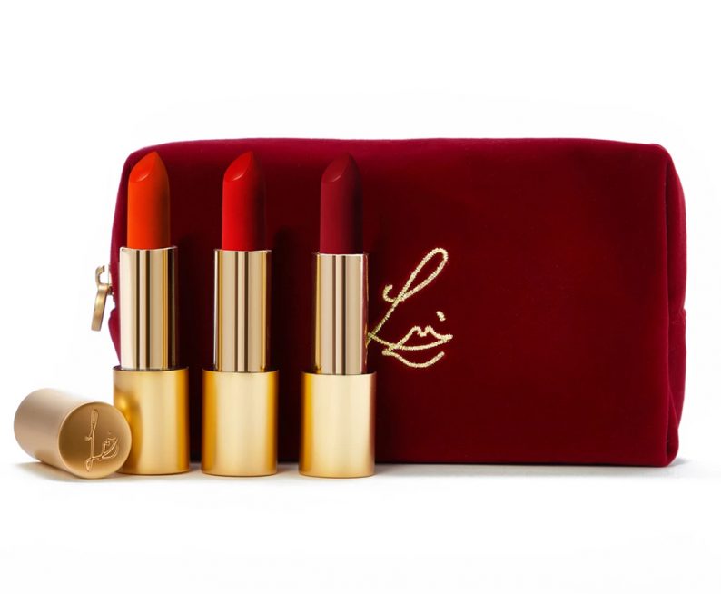 Lisa Eldridge The True Velvet Collection