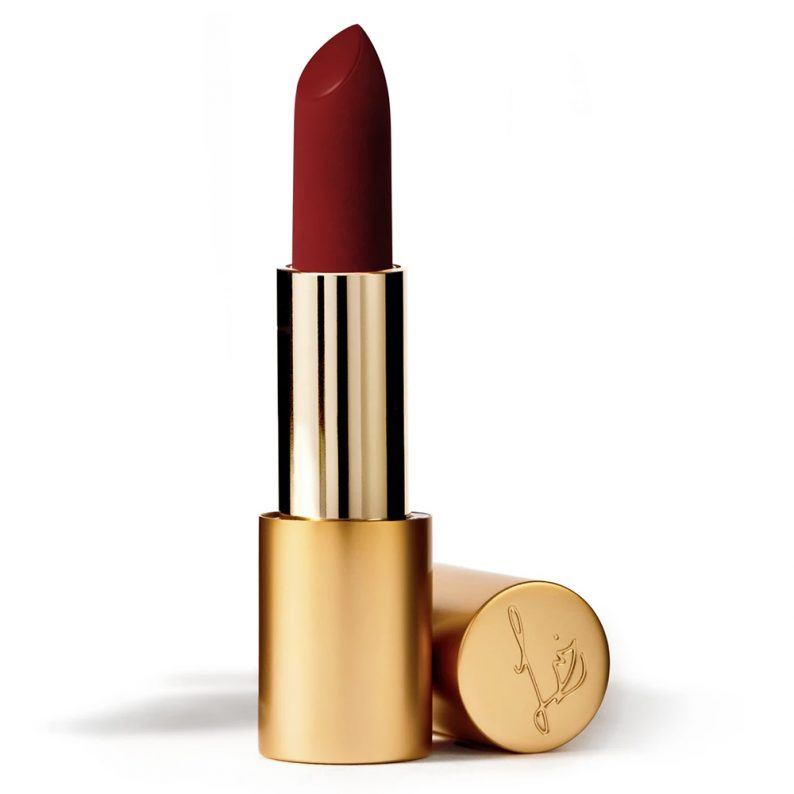 Lisa Eldridge True Velvet Lipstick Colour Velvet Jazz