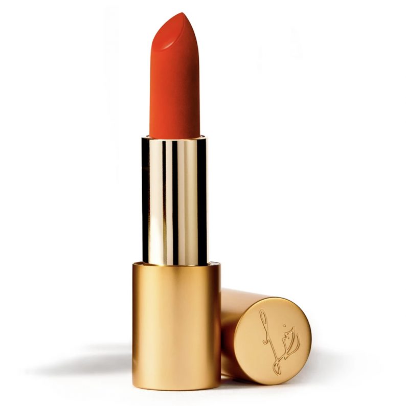 Lisa Eldridge True Velvet Lipstick Colour Velvet Morning