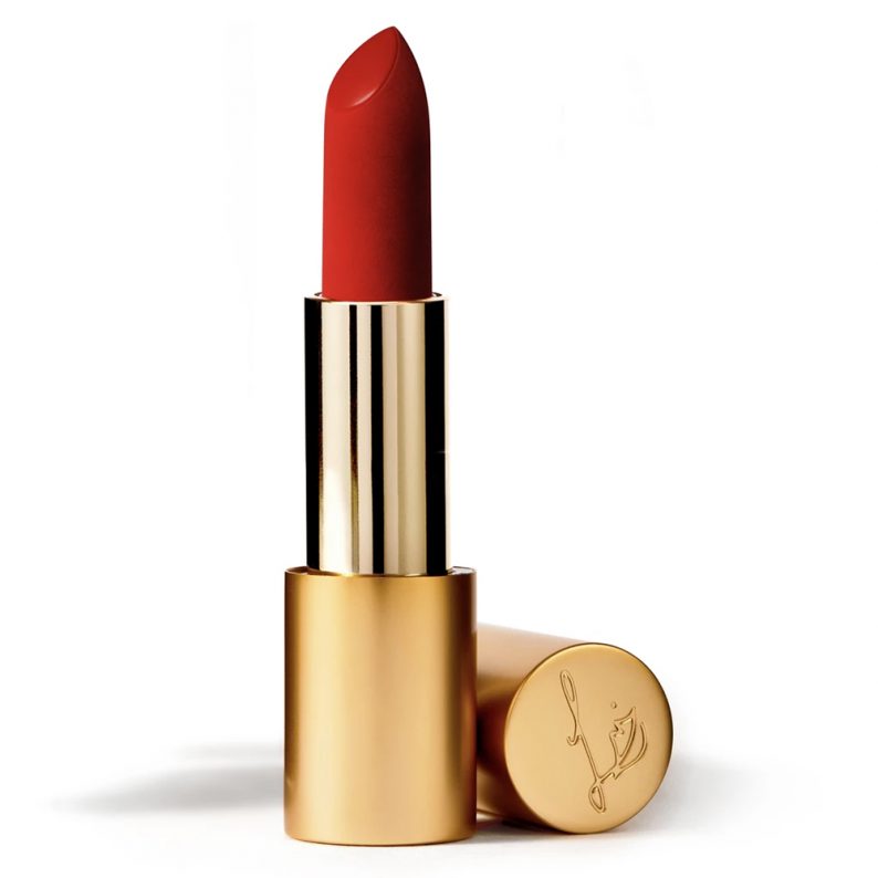 Lisa Eldridge True Velvet Lipstick Colour Velvet Ribbon