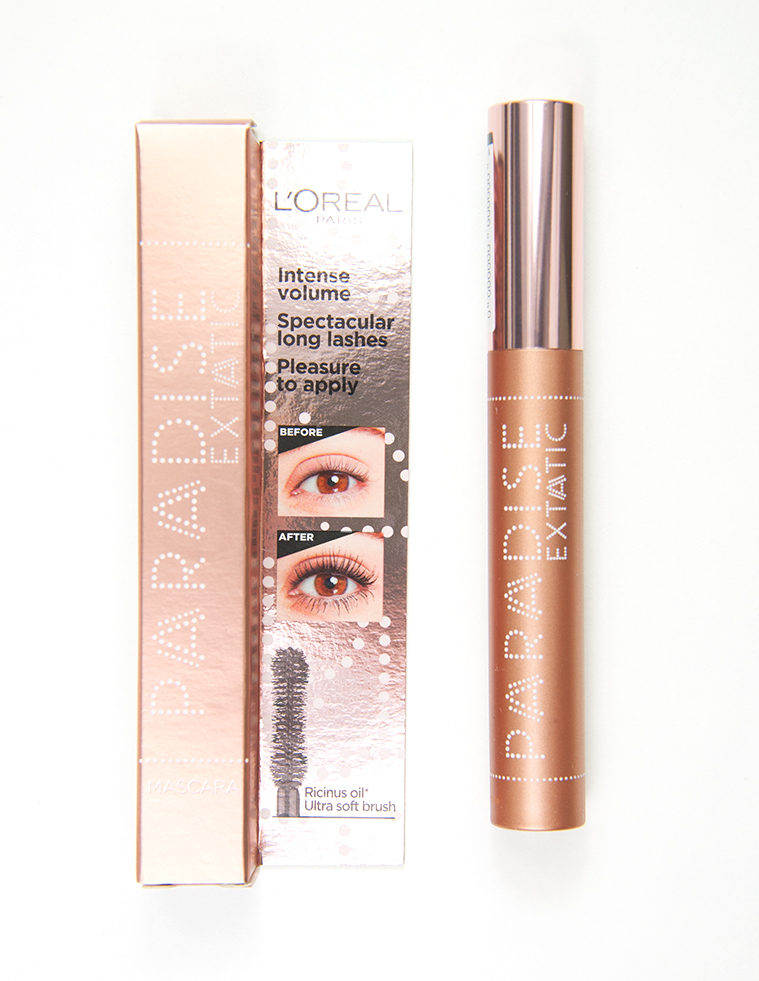 Loreal Paris Paradise Extatic Mascara