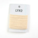 Lyko Hårband Blond