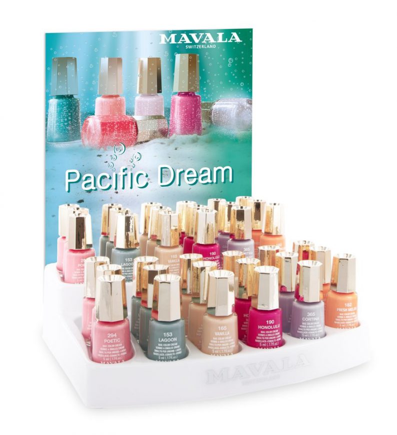 Mavala Pacific Dream