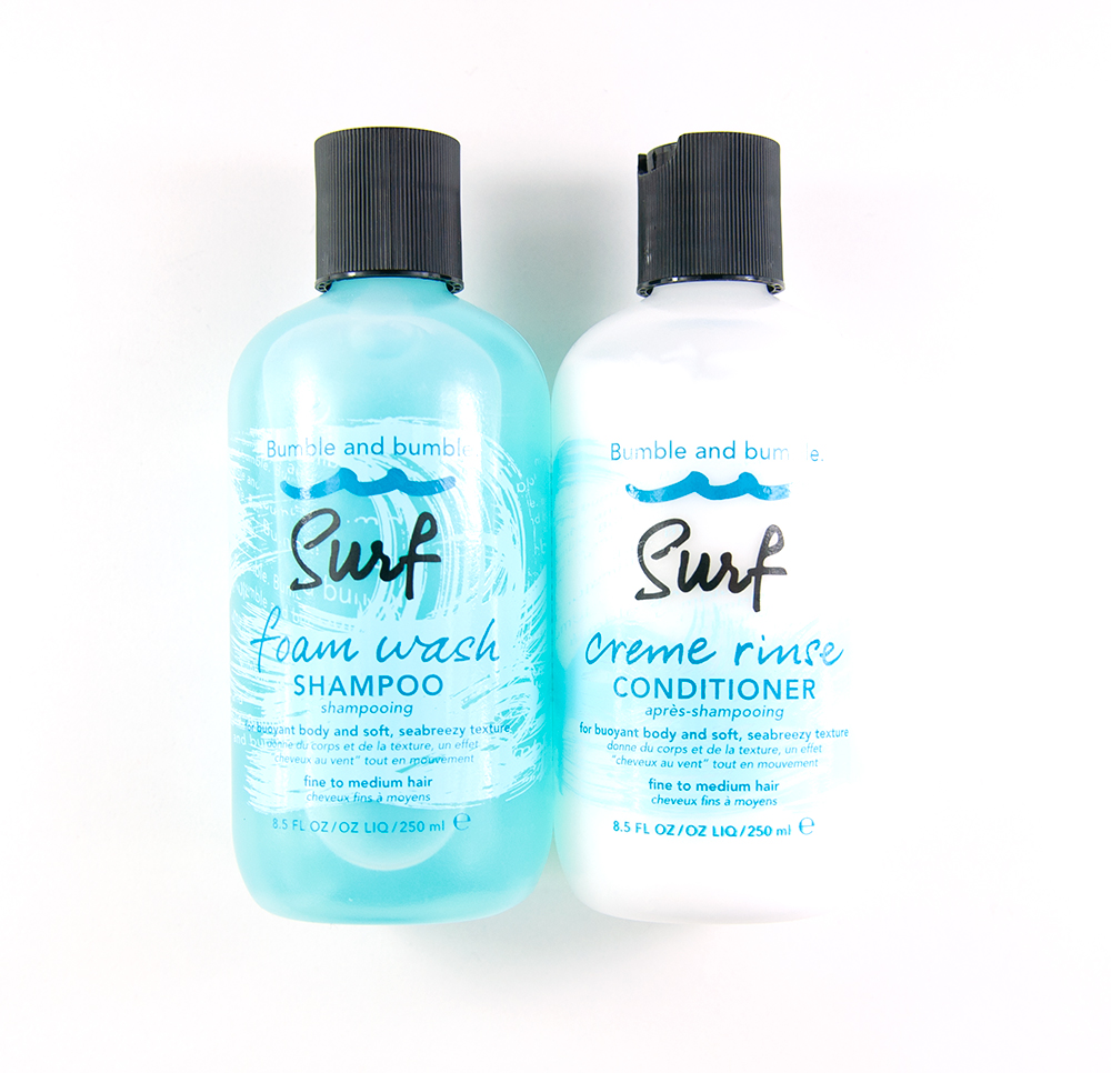 Bumble & Bumble Surf Shampoo Conditioner