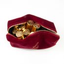 Lisa Eldridge Plush Velvet Lipsticks Red Pouch