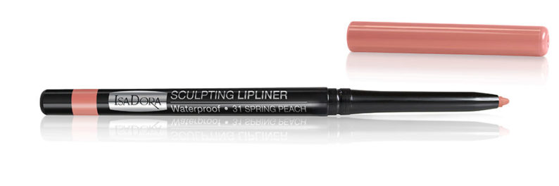 IsaDora Sculpting Lipliner 31 Spring Peach