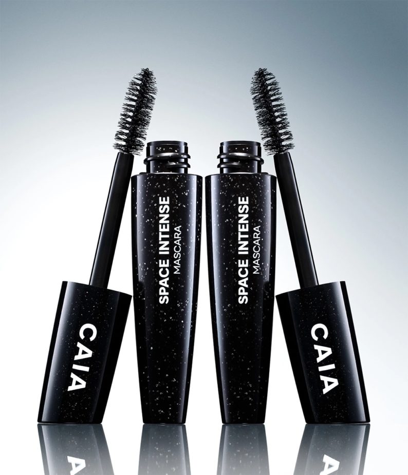 Caia Cosmetics Mascara Space Intense