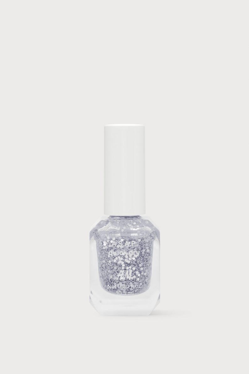 HM A.S.A.P. Quick Dry Nail Colour Big Night Out