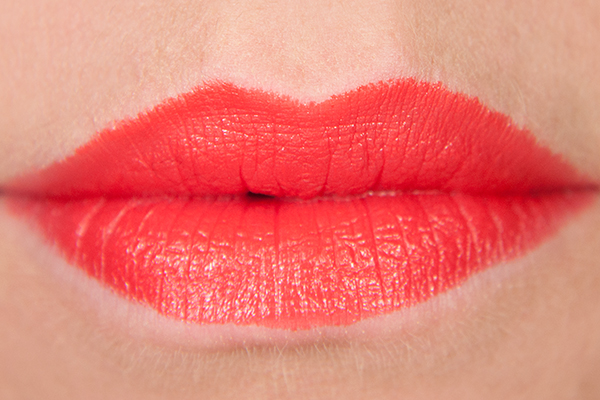 H&M Lipstick Ablaze Cream Lip Colour