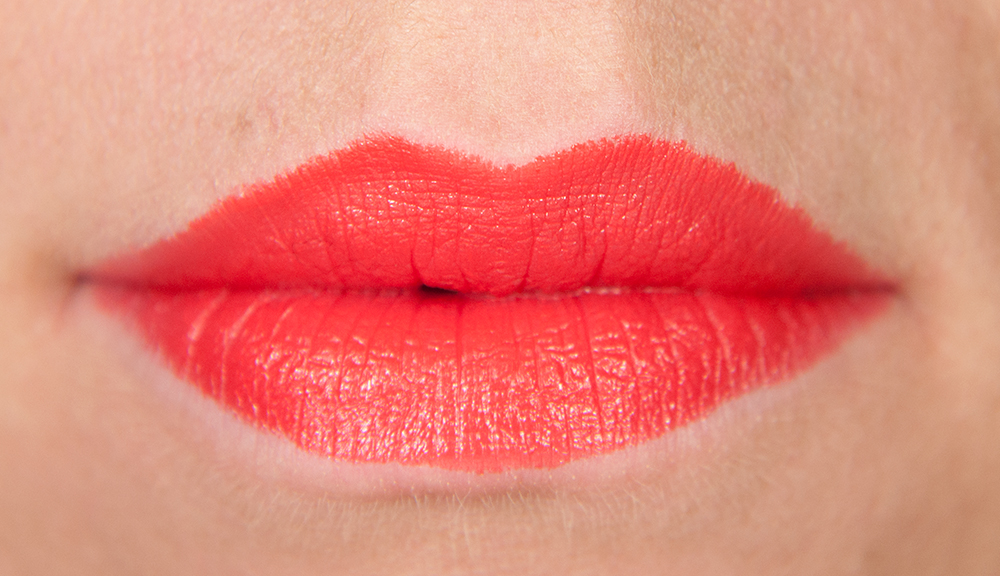 H&M Lipstick Ablaze Cream Lip Colour