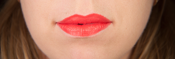 H&M Lipstick Ablaze Cream Lip Colour