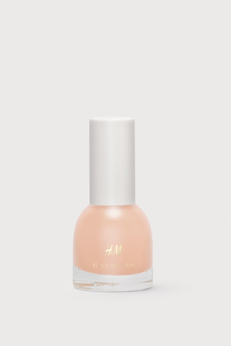 H&M Peach Perfect