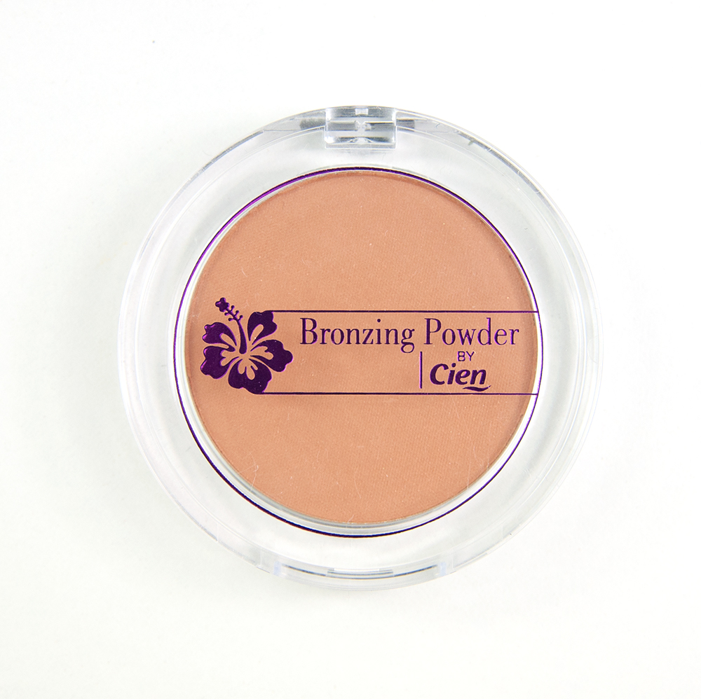 Cien Bronze Shimmer (03) Bronzing Powder from Lidl Makeup