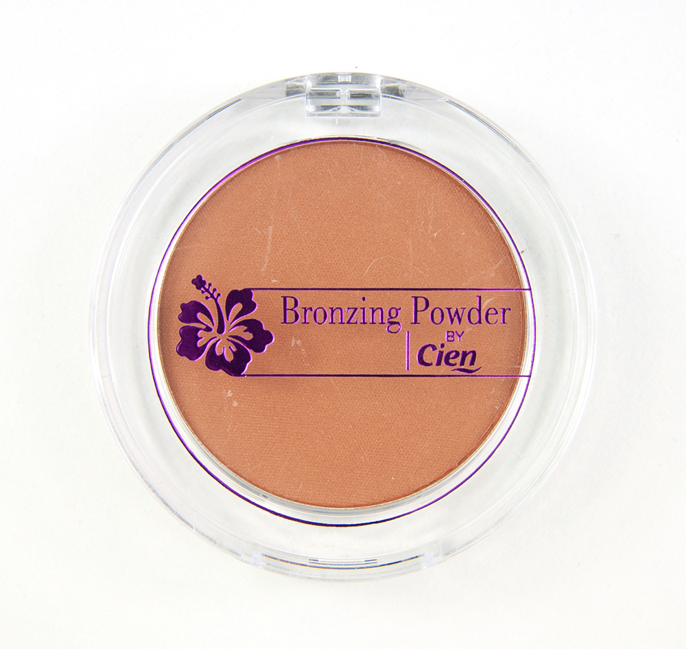 Cien Almond Shimmer (04) Bronzing Powder