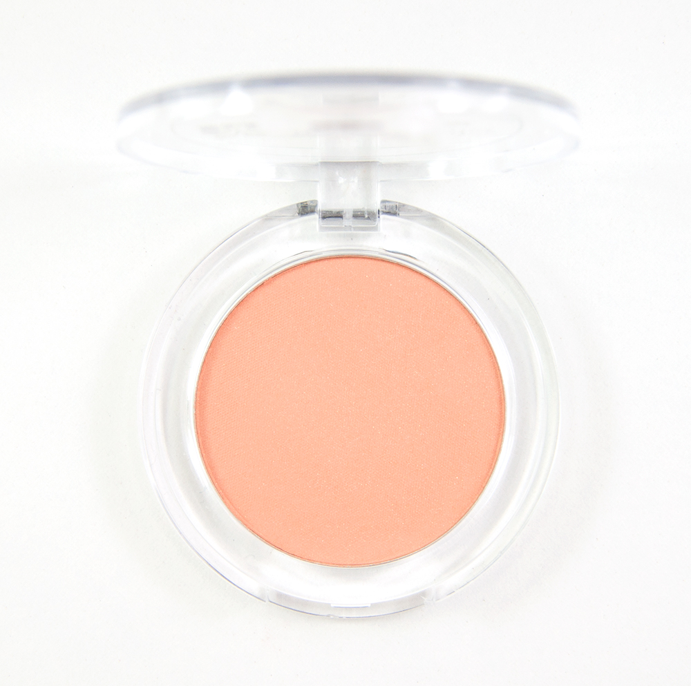 Cien Apricot Rouge Powder