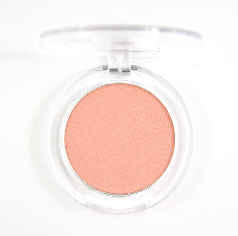 Cien Nectarine Rouge Powder