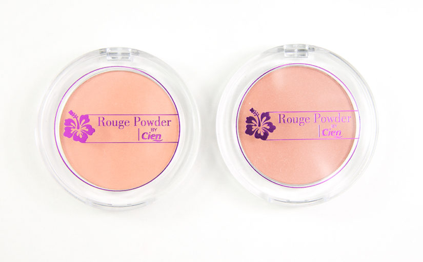 Rouge Powder