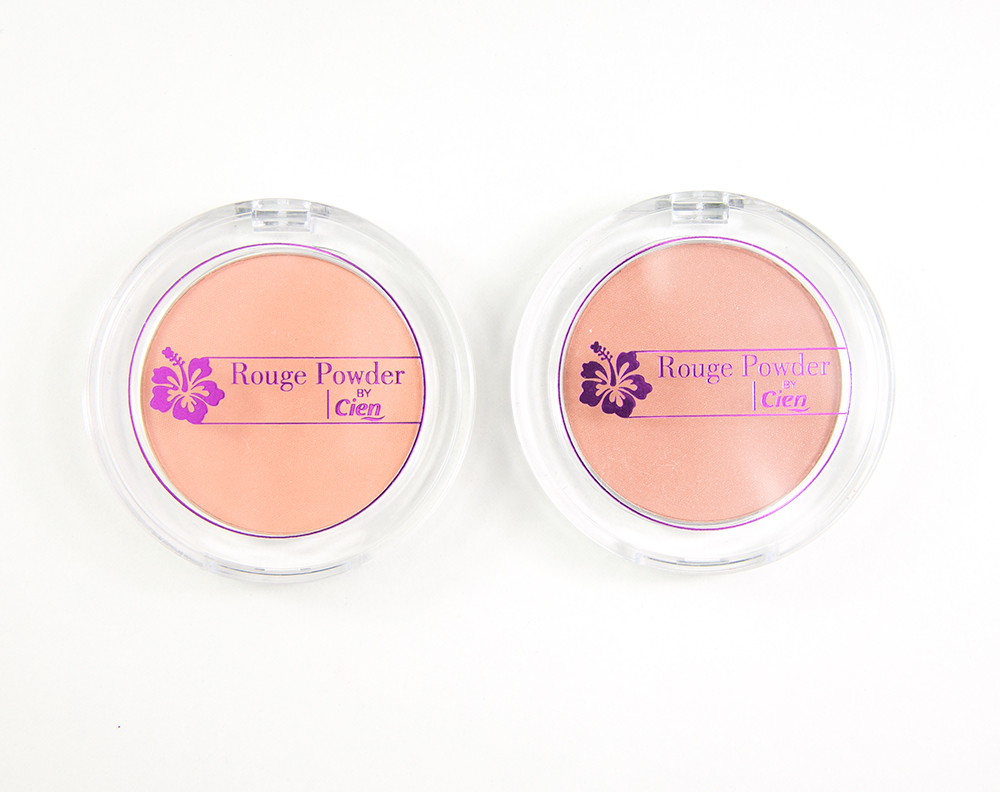 Cien Rouge Powder