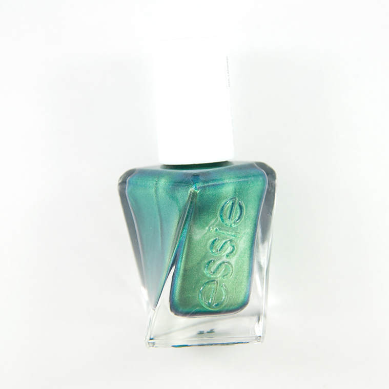 Essie Jade To Measure Gel Couture