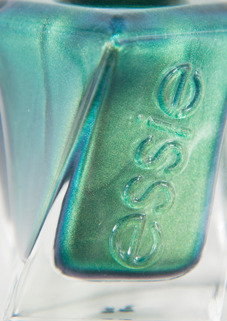 Essie Jade To Measure Gel Couture