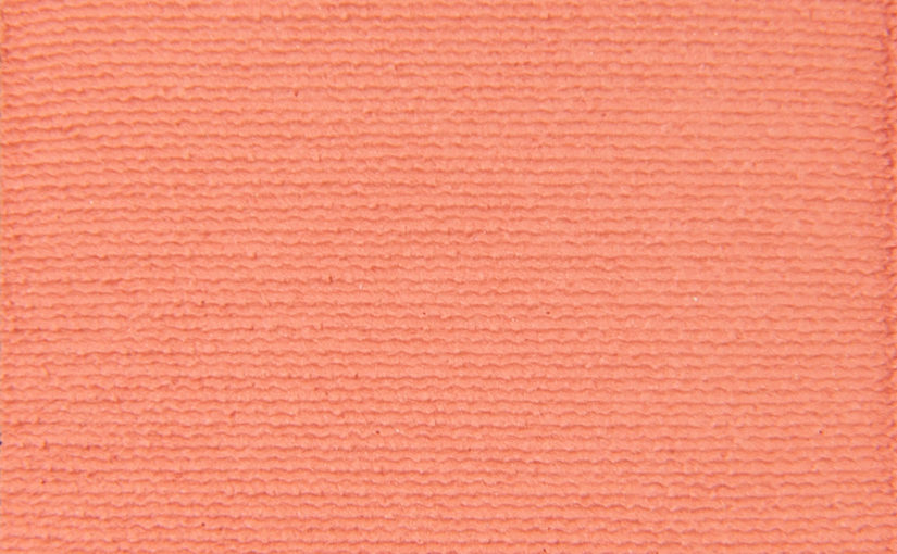 Coral Matte Eyeshadow (A)