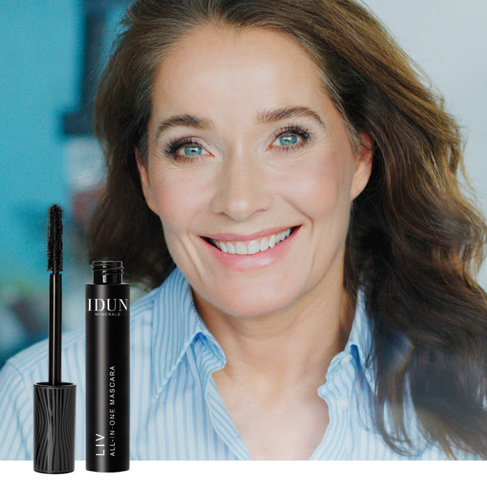 IDUN Minerals Liv All-in-one Mascara