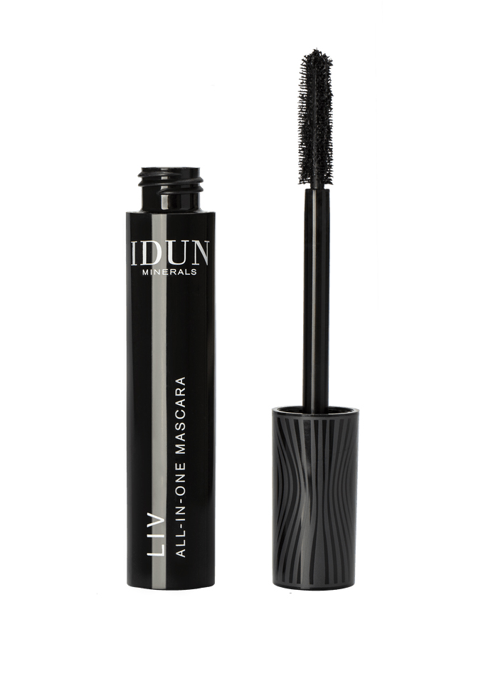 IDUN Minerals Liv All In One Mascara