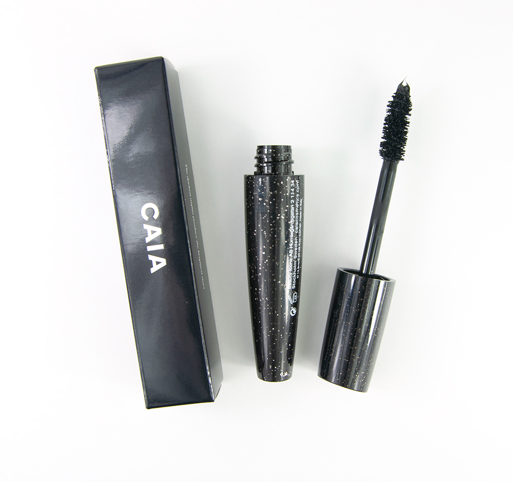 Caia Space Intense Mascara