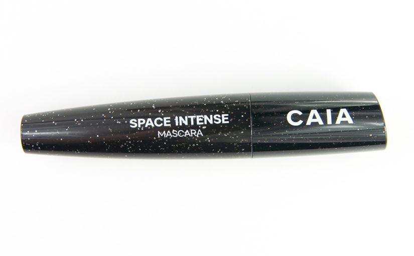 Space Intense Mascara