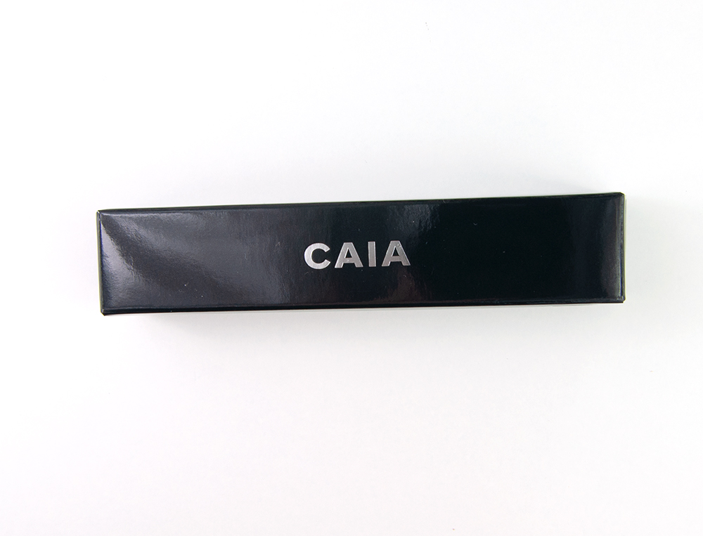 Caia Space Intense Mascara