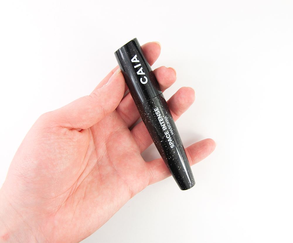 Caia Space Intense Mascara