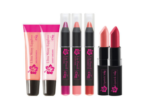 Cien Lip Makeup