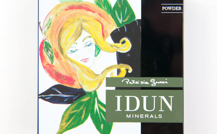 IDUN Minerals Translucent Illuminating Powder