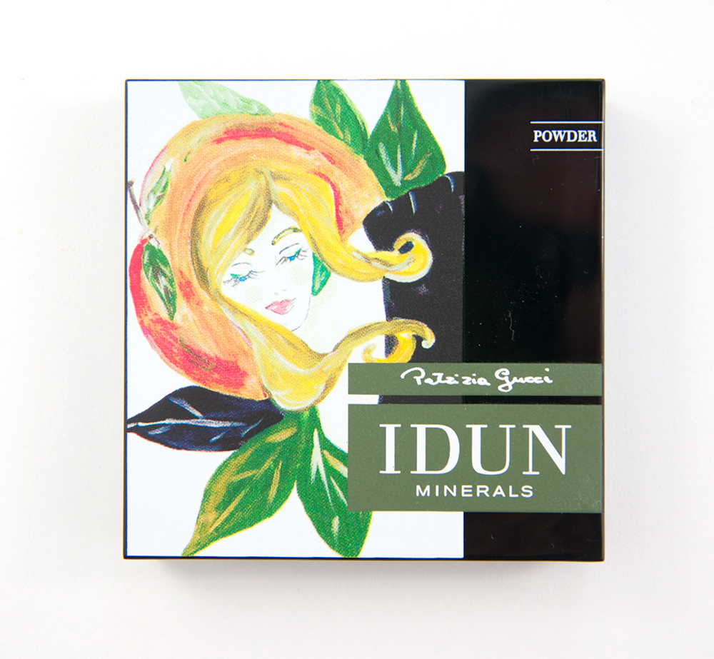 IDUN Minerals Translucent Illuminating Powder