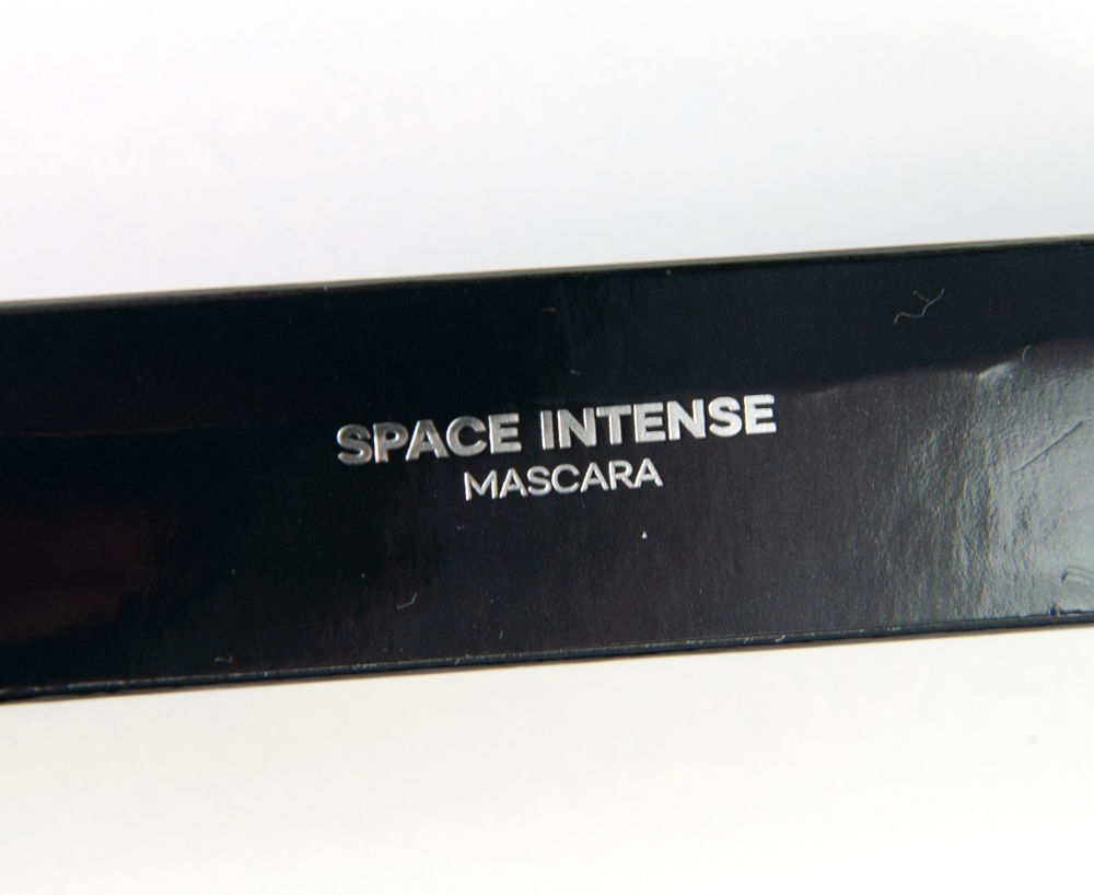 Space Intense Mascara