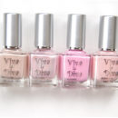 Viva la Diva Nailpolish