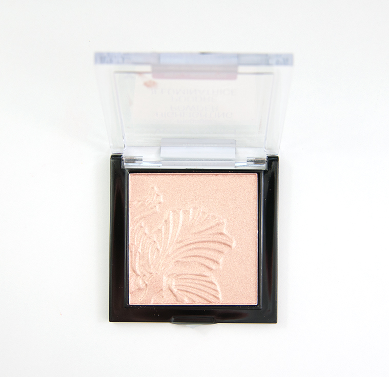 Wet'n'Wild Precious Petals Megaglo Highlighter