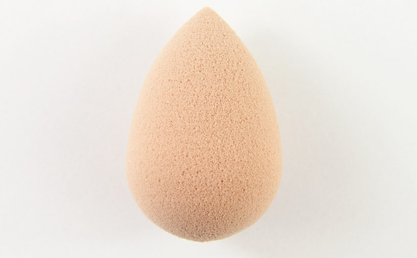 Beauty Blender Nude