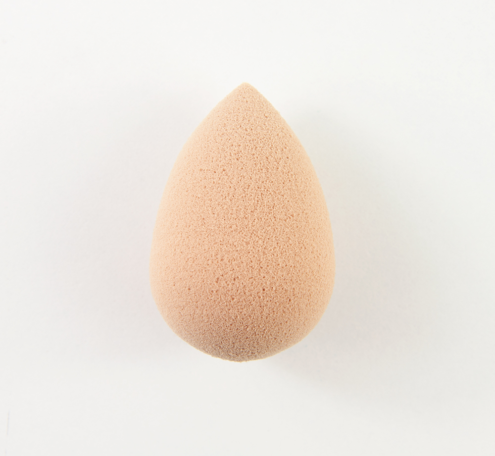 Beauty Blender Nude